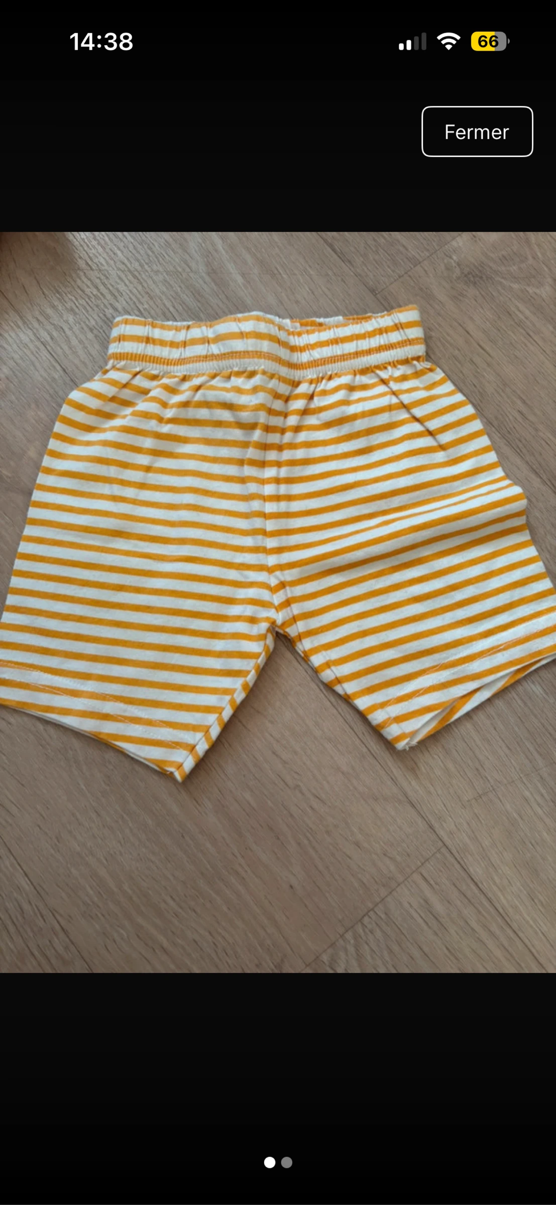 Short 